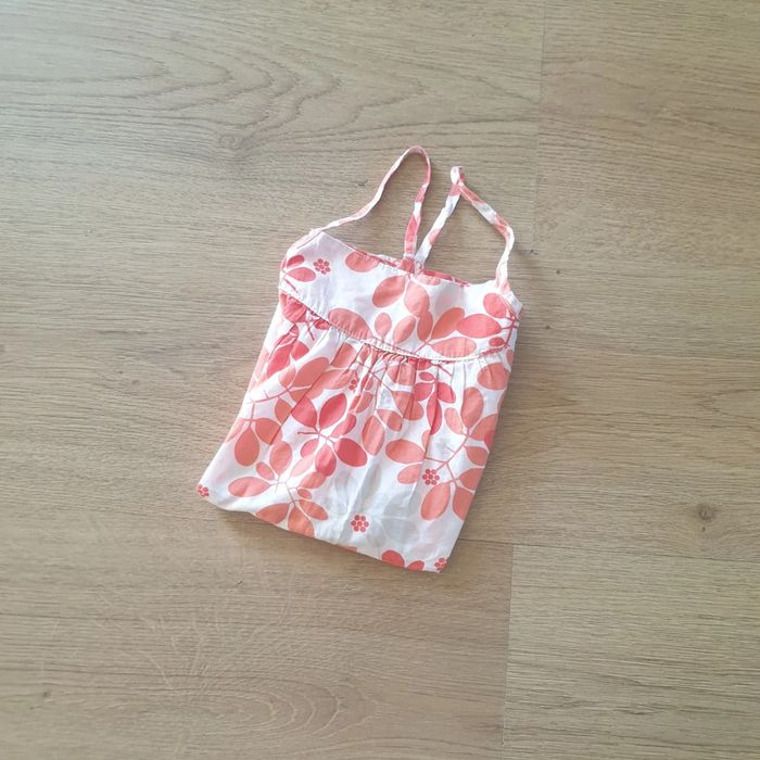 🩷 Robe 23 mois Obaïbi #emyfleury_24moisfille - photo numéro 2