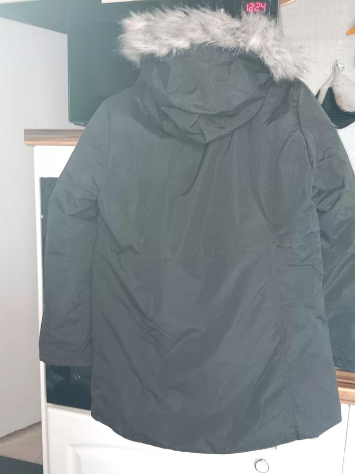 veste imperméable - photo numéro 7