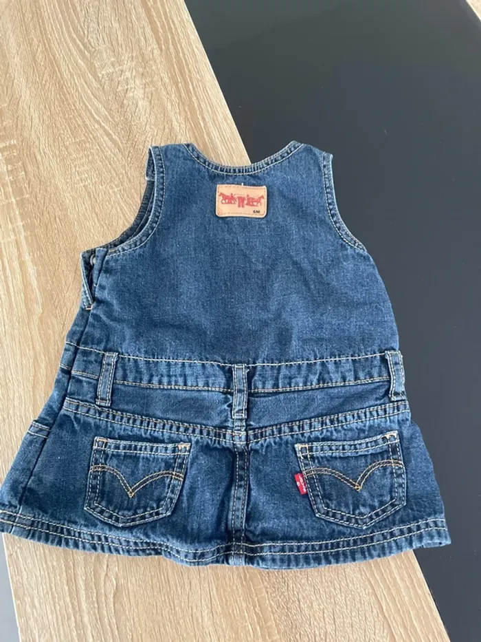 Robe levi’s - photo numéro 2