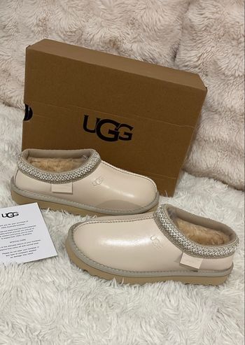 Ugg Tazz