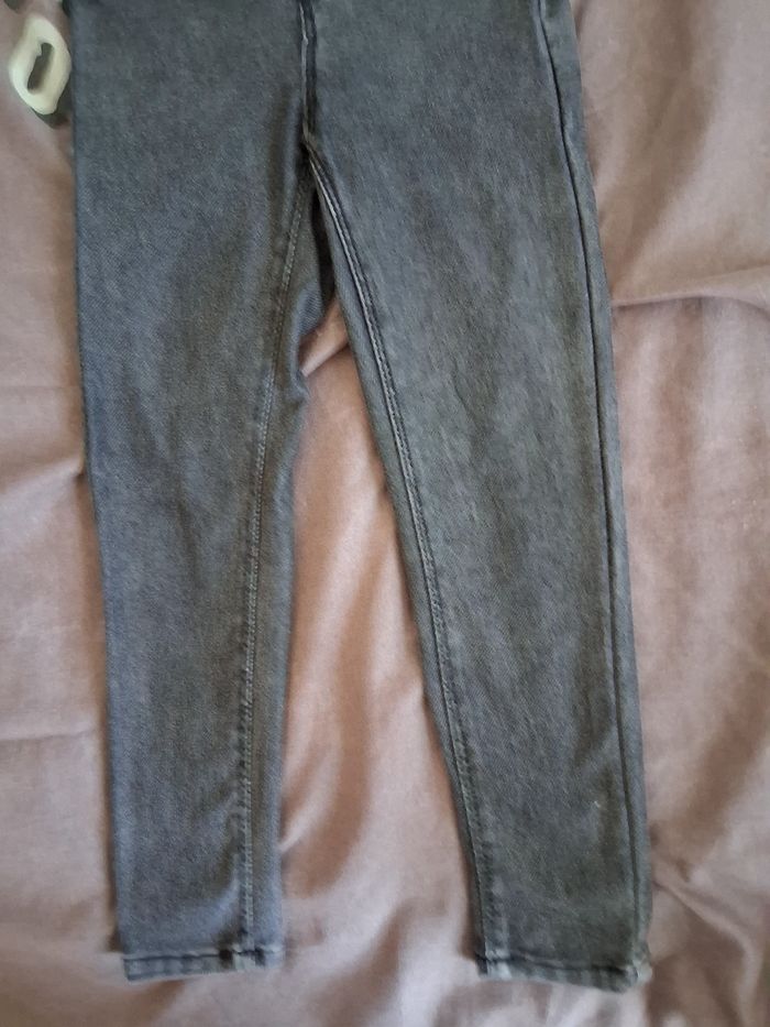 Pantalon slim - photo numéro 2