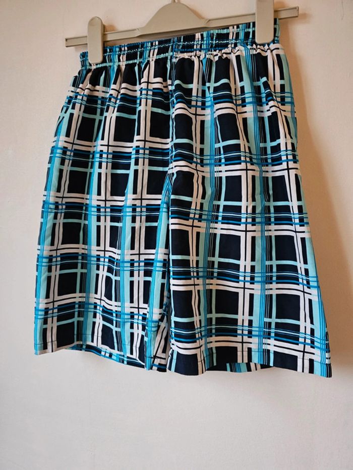 Short de bains taille S
