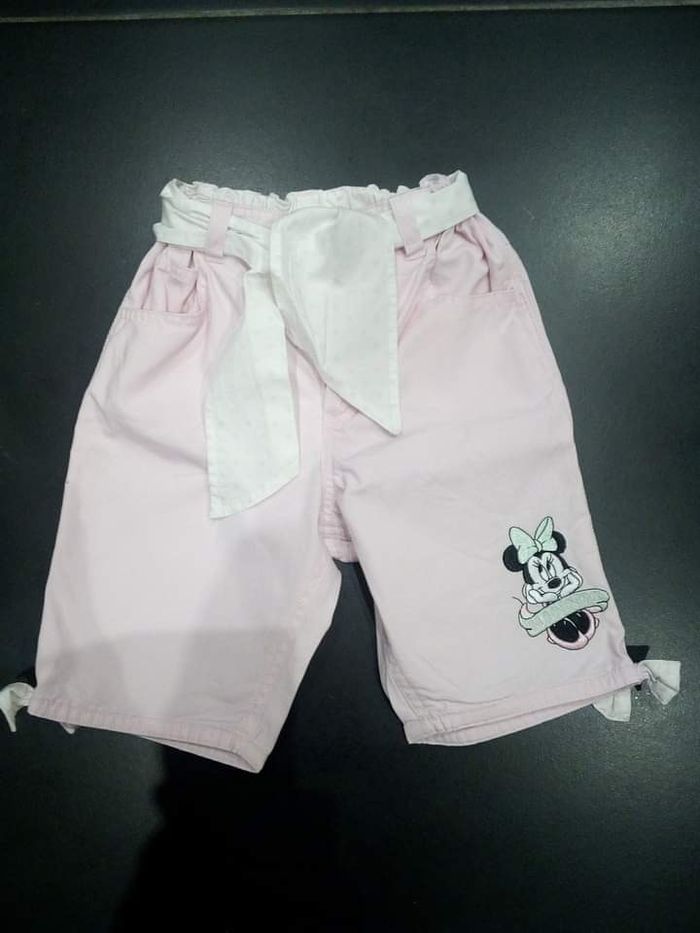 Pantalon H&M 9/12 mois