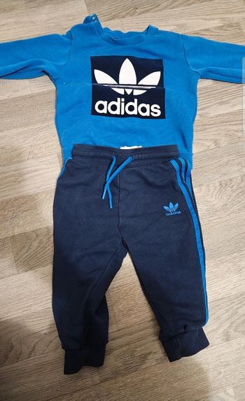 ESEMBLE Adidas pour 