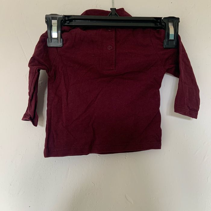 Pull bébé fille - photo numéro 2