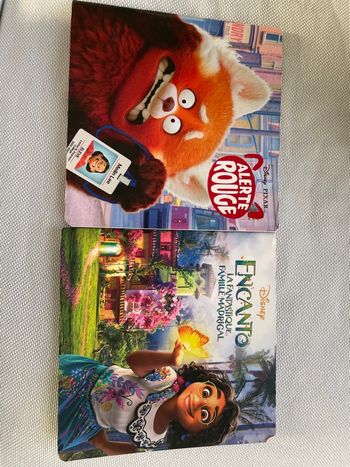 Lot livre