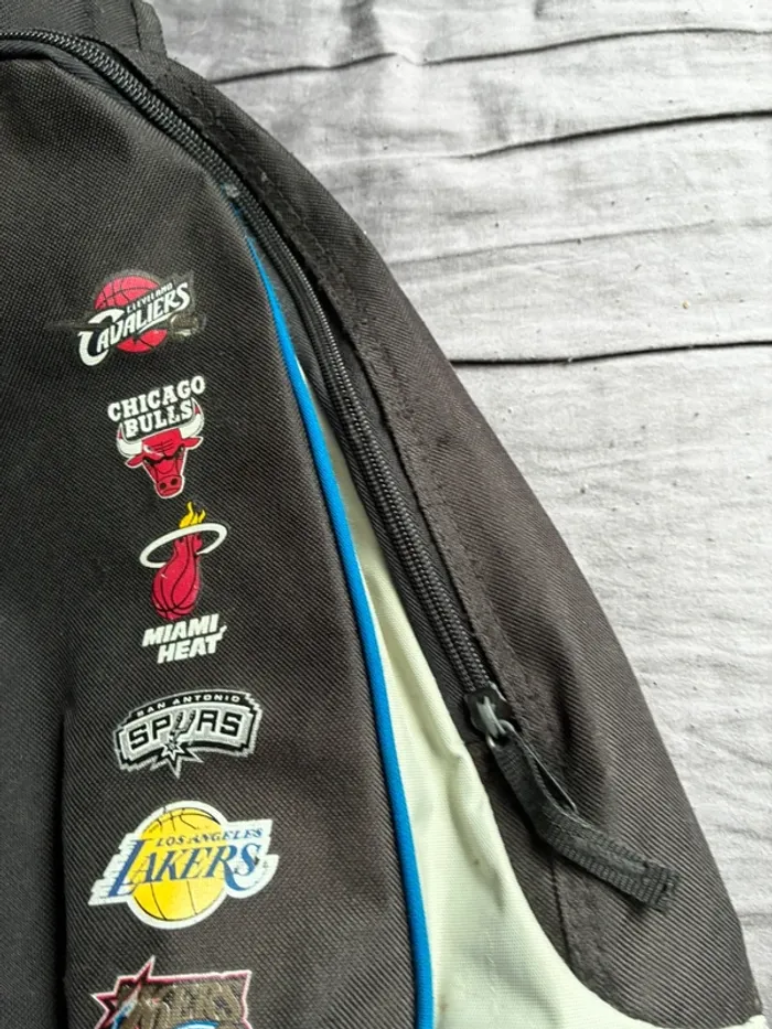 Sac en état satisfait - photo numéro 4