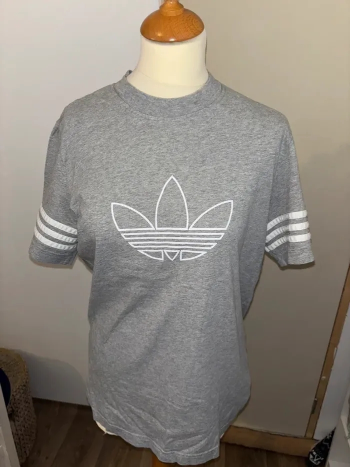 Tee shirt adidas