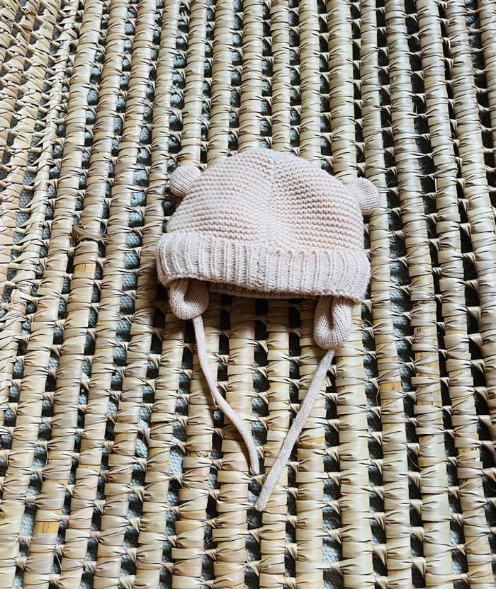 Bonnet