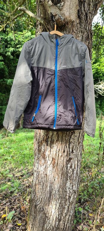 Manteau de Ski Decathlon Wed'ze 14 ans
