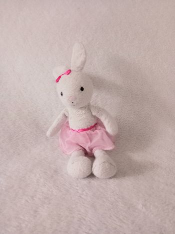 Doudou lapin Jellycat 