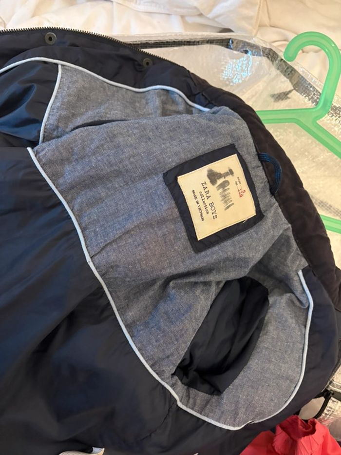 Veste matelassée - photo numéro 5