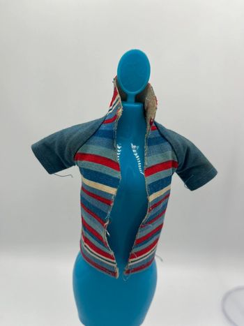 🌈 veste Ricky barbie skipper’s friend 1965 🌈