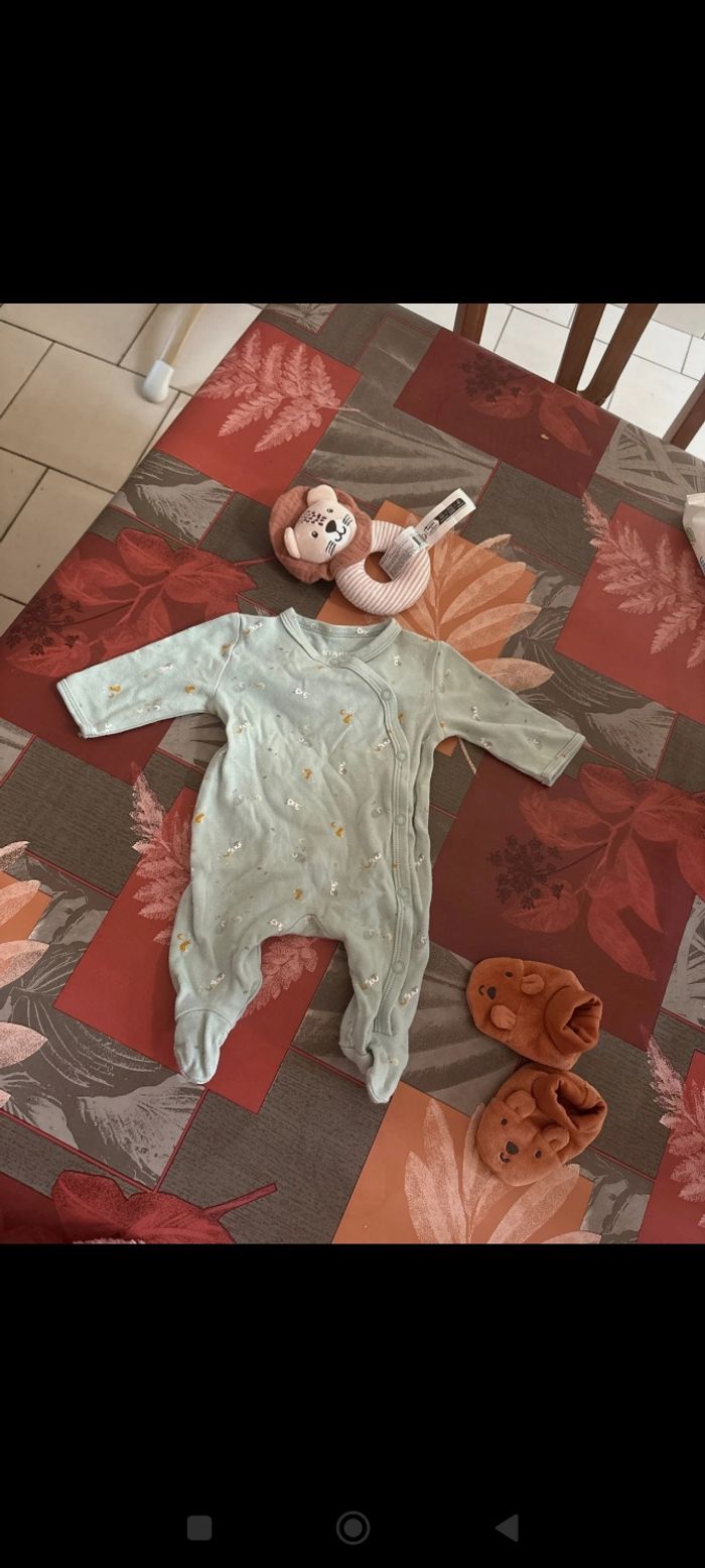 Pyjama