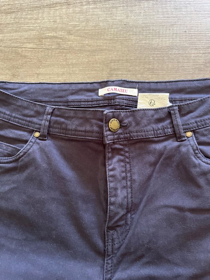 Pantacourt - photo numéro 3