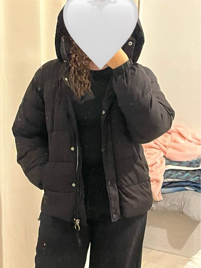 Doudoune - photo numéro 2