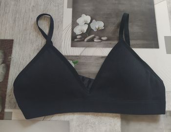 Soutien gorge Hollister taille M.