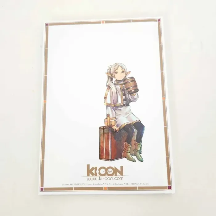 Frieren: Beyond Journey's End - Tome 1 - photo numéro 6