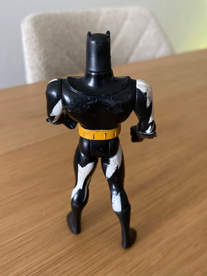 Batman Kenner figurine vintage - photo numéro 3