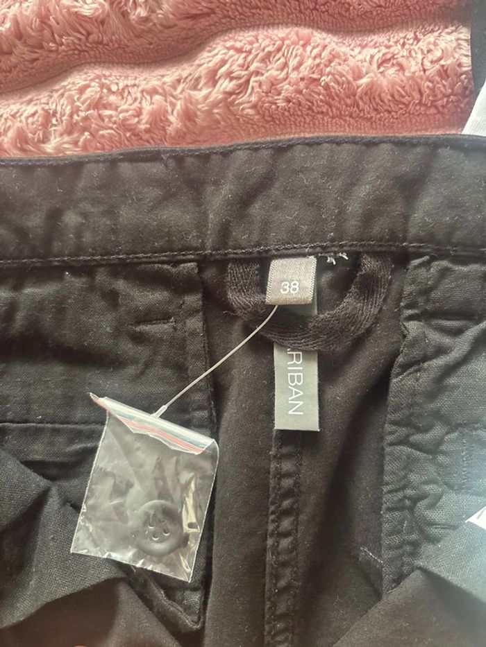 Pantalon femme - photo numéro 3
