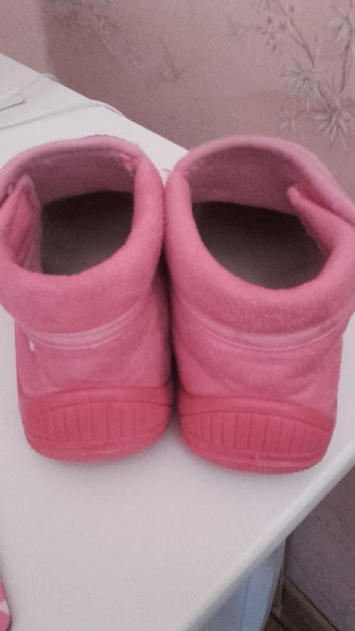 Chaussons enfants Pet Shop - photo numéro 4