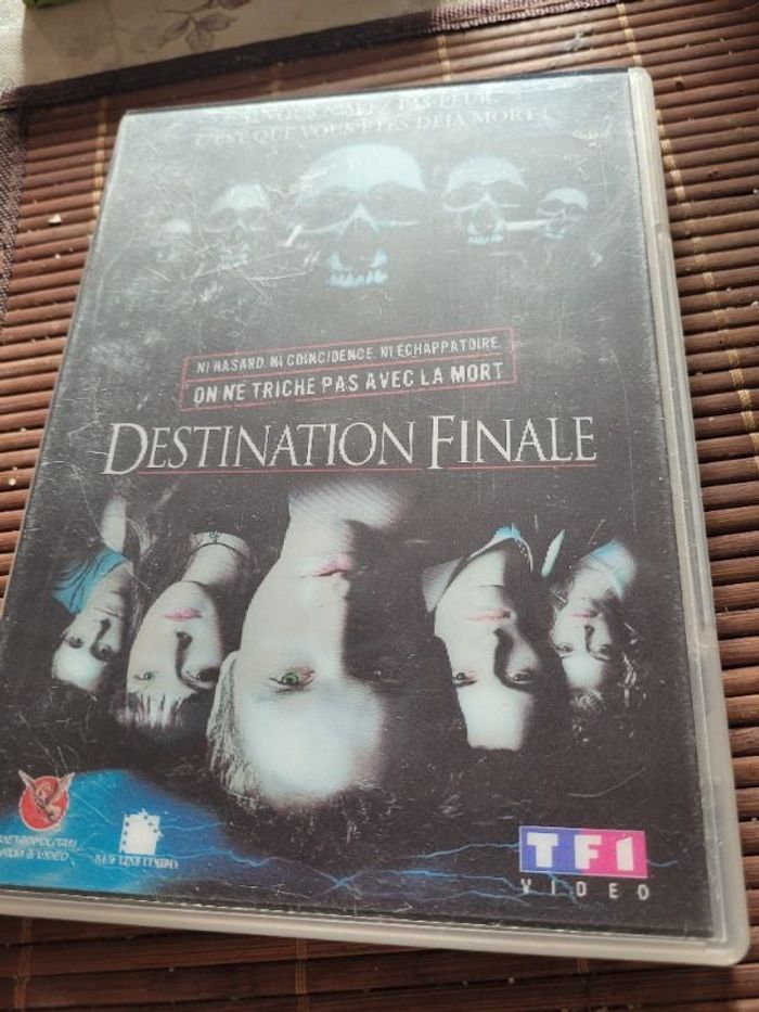 Destination finale