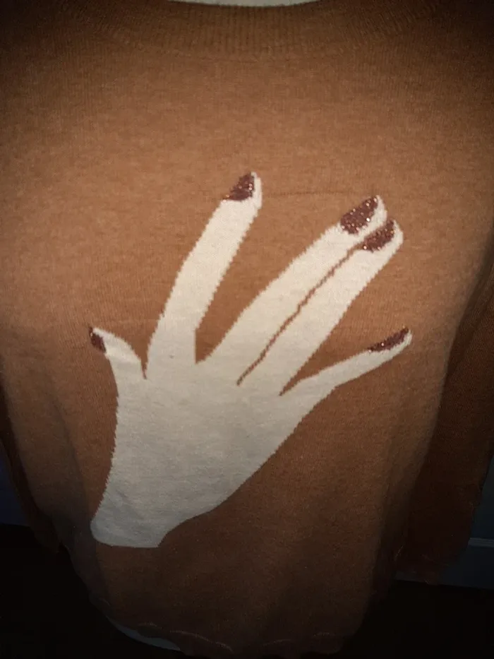 Pull-over - photo numéro 2