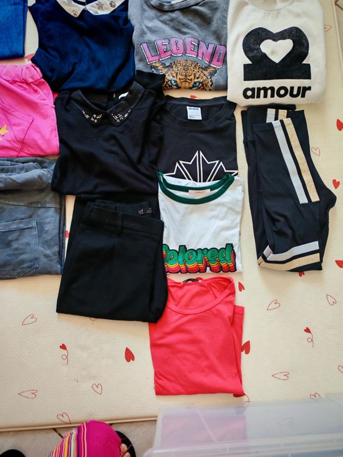 Vêtements femme taille s/m - photo numéro 9