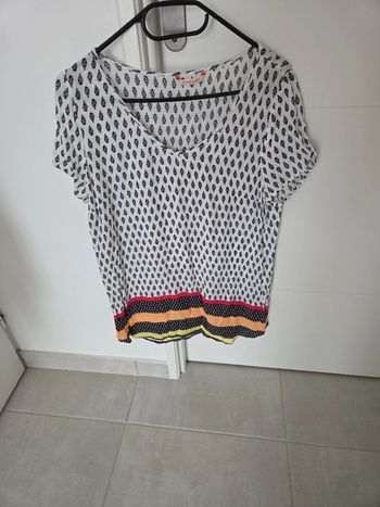Blouse femme