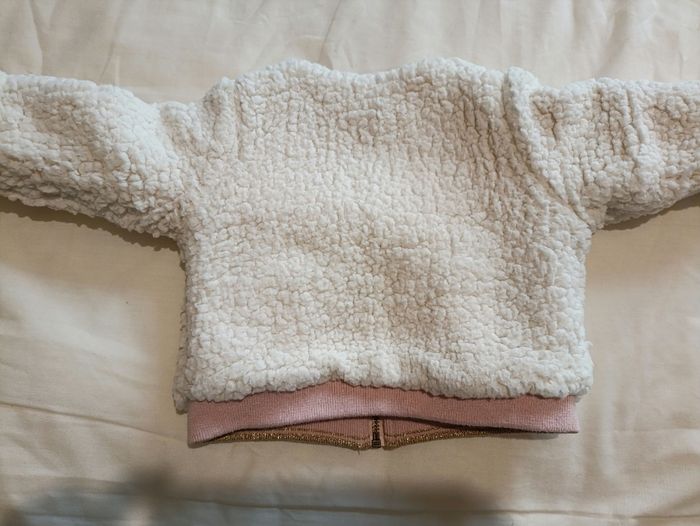 Veste/gilet 6 mois - photo numéro 4