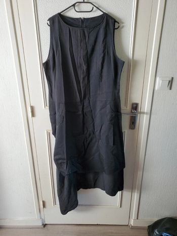 Robe longue T46