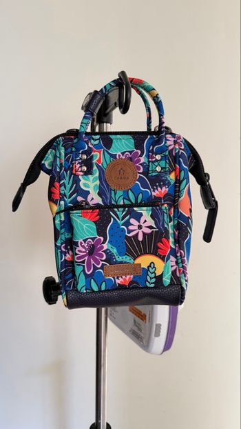 Sac nano Cabaia modèle Paraty 