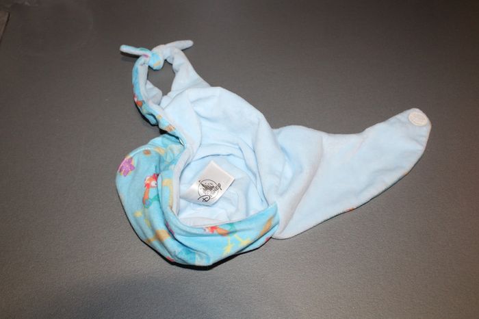 Peluche Baluchon Bébé - Disney - photo numéro 4