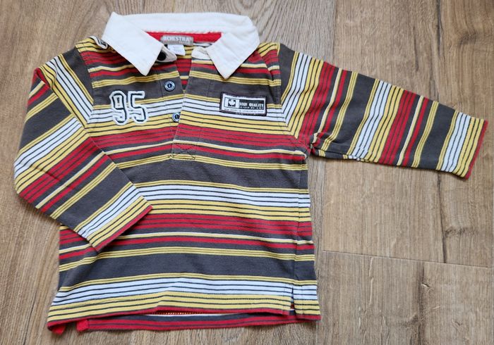 T-shirts manches longues 18mois - photo numéro 5