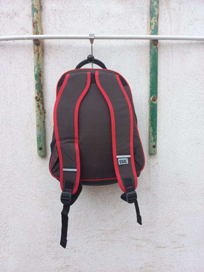 Sac à dos neuf étiquetté - photo numéro 3