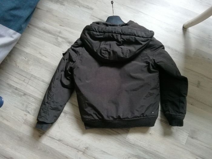 Anorak garçon okaidi - photo numéro 2