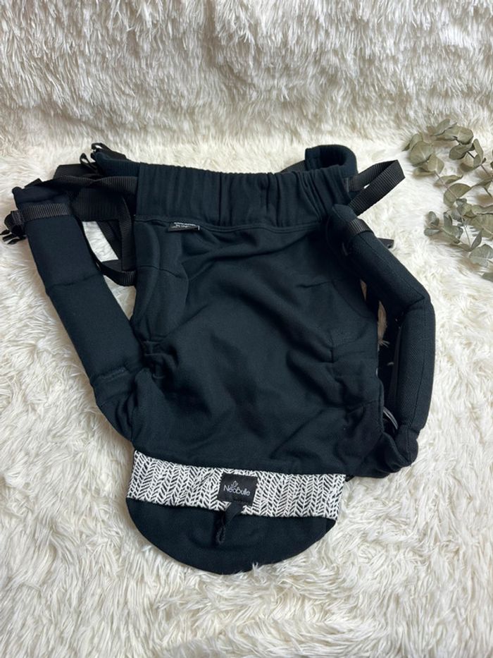 Porte bébé Neo Préformé Neobulle