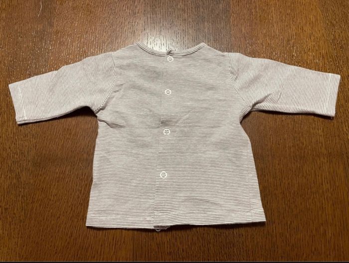 Ensemble bébé 1 mois - photo numéro 6