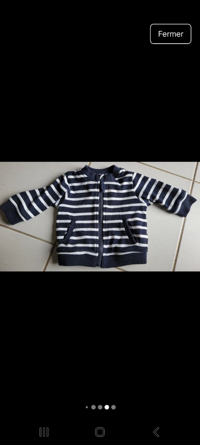 Manteau 2 en 1 - photo numéro 5