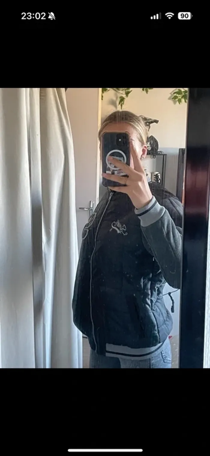 Veste garçon - photo numéro 2