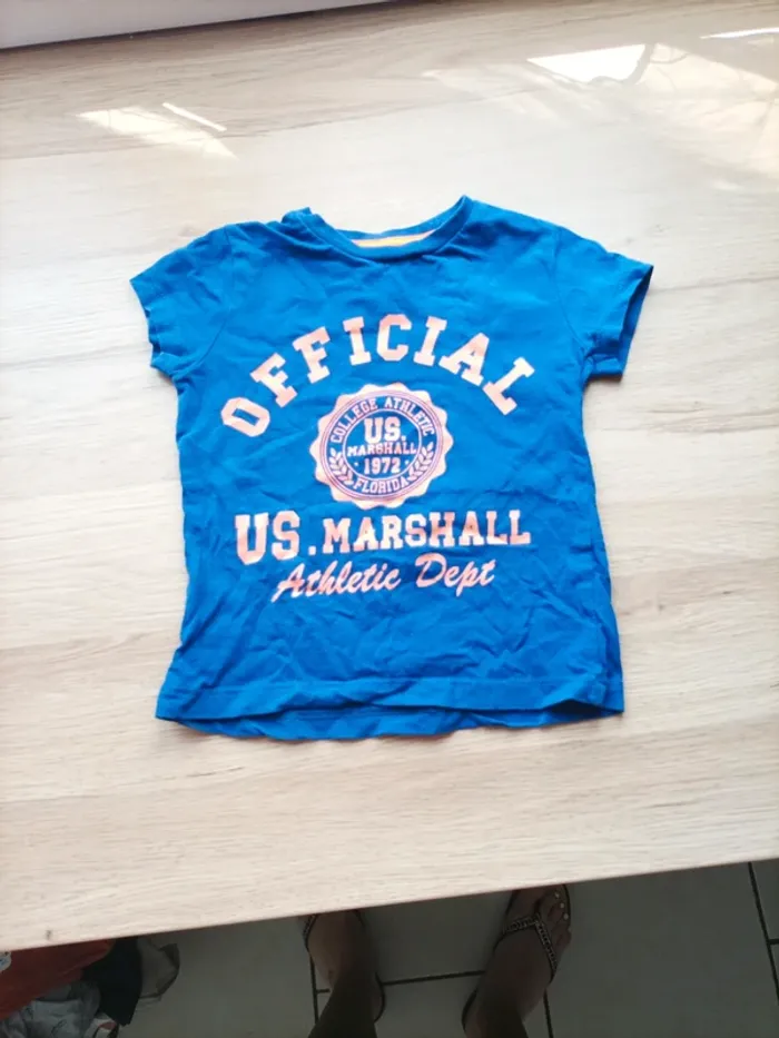 Tee shirt