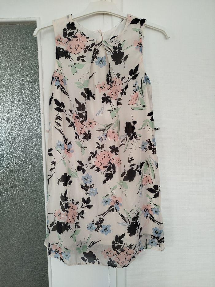 Robe courte Primark taille 38/40