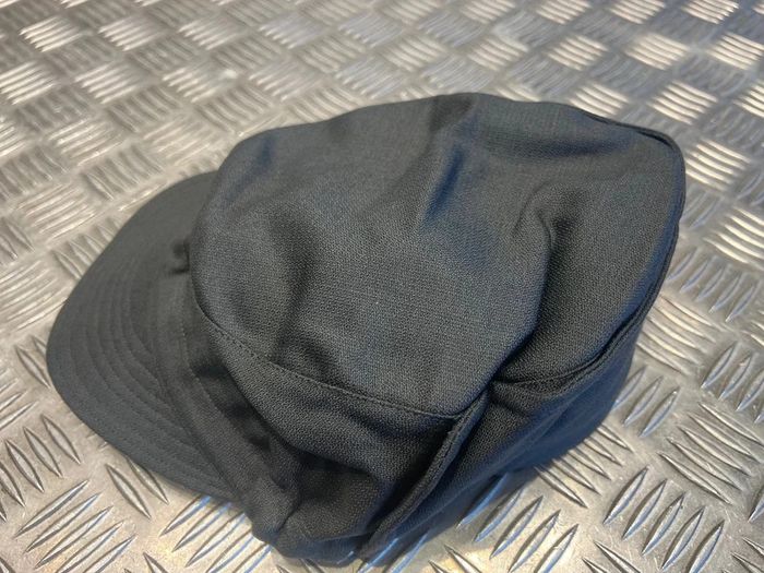 casquette grise kaki armée militaire Italienne neuf - photo numéro 2