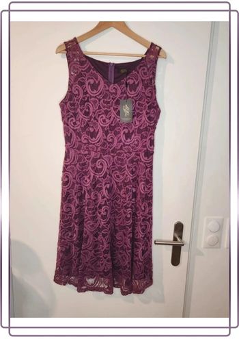 Robe dressystar