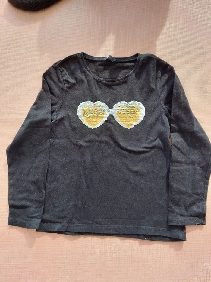 T-shirt Kiabi - photo numéro 2