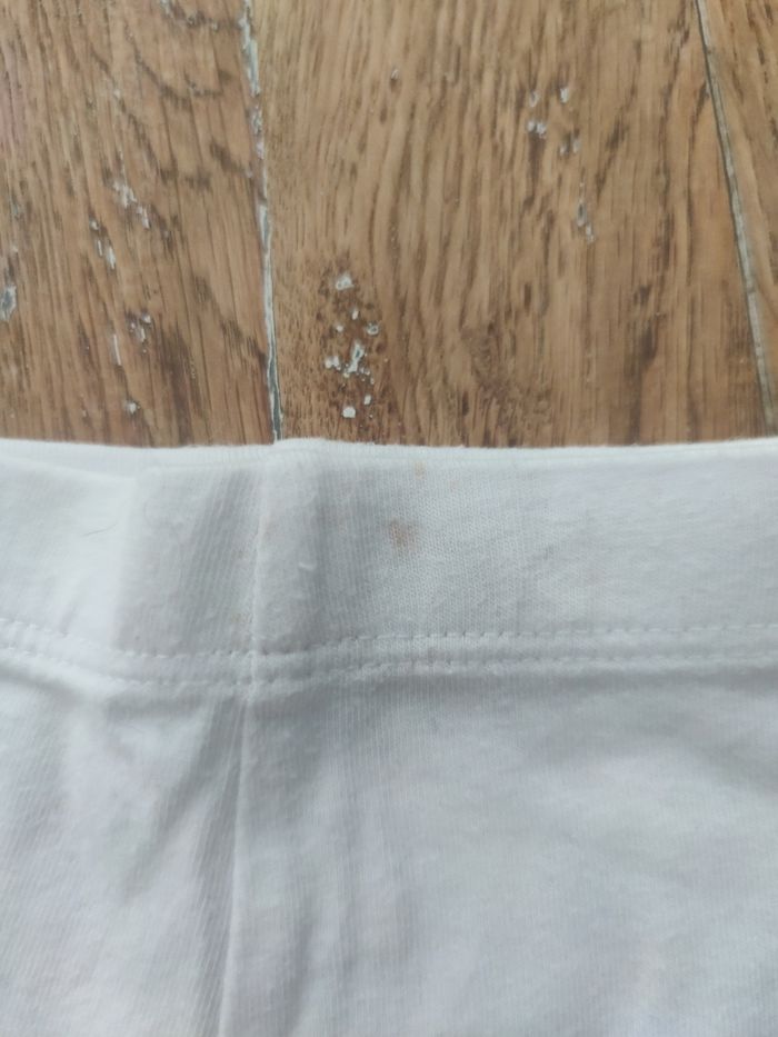 Lot de 6 leggings 1 mois - photo numéro 6