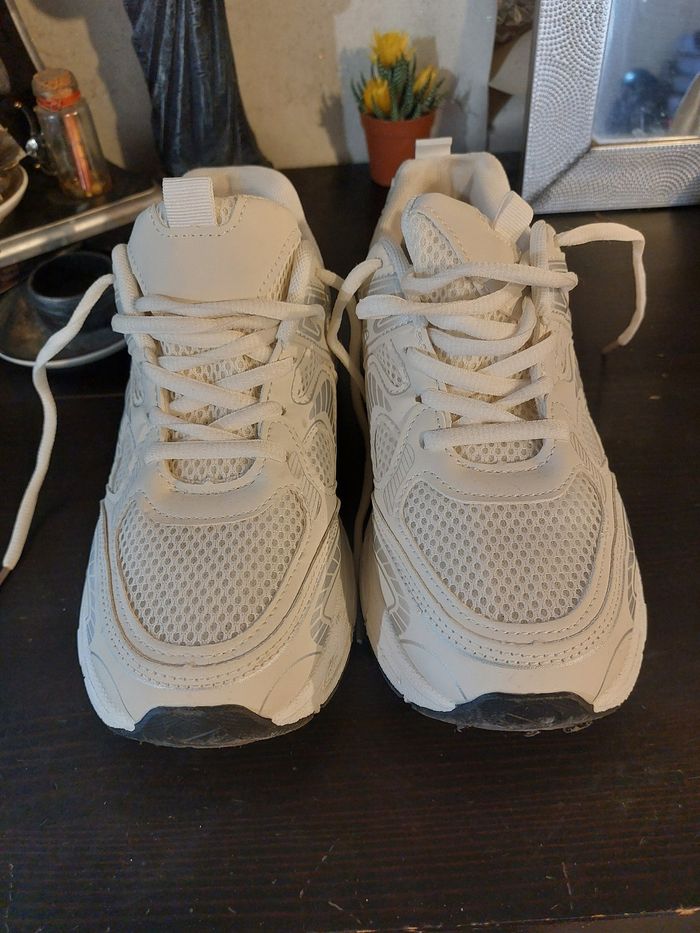 Basket femme - photo numéro 3