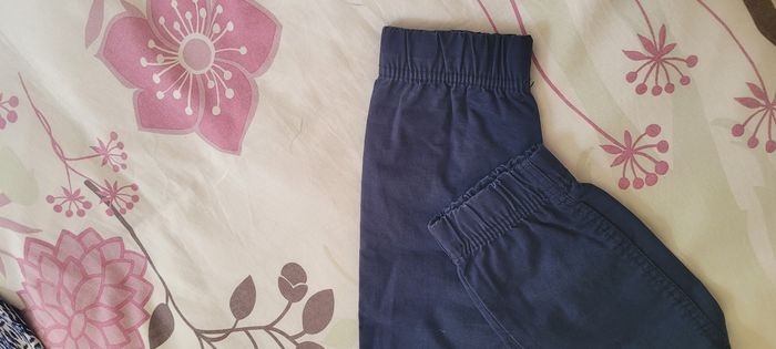 Pantalon toile garçon Gémo 8 ans - photo numéro 10