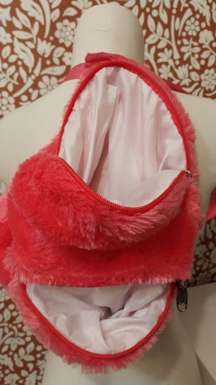 Sac à dos fille - photo numéro 3