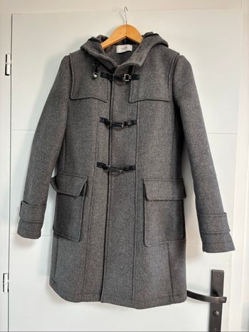 Manteau Zapa - taille 38